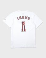 A.I. Champ Premium Short Sleeve T-Shirt - White