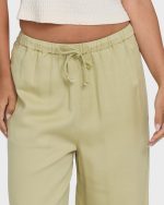 Wanderer Solid Pants - Cactus - Image 5