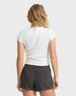 Your Crush Skort - Black Sands - Image 2