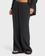 Follow Me Pants - Black Sands - Image 5