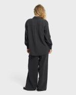 Follow Me Pants - Black Sands - Image 2
