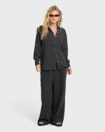 Follow Me Pants - Black Sands - Image 3