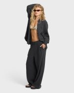 Follow Me Pants - Black Sands - Image 4
