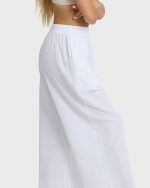Follow Me Pants - Salt Crystal - Image 3