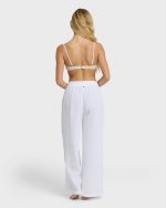 Follow Me Pants - Salt Crystal - Image 2