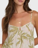 Fresh Daze Romper - Cactus - Image 5