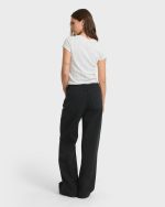 Free Fall Flare Jeans - Black - Image 2