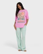 New Waves 2 Pants - Clearwater