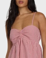 Star Glow Romper - Pink Sunset - Image 5