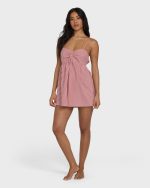 Star Glow Romper - Pink Sunset - Image 4