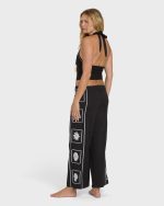 Sea Side Dreamer Pants - Black Sands - Image 3