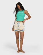 Go For It Tank Top - Jade - Image 4