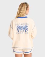 Back To It Crewneck Sweatshirt - White Cap - Image 2