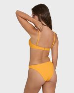 Tanlines Hike Bikini Bottoms - Sun Kissed - Image 6