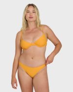 Tanlines Hike Bikini Bottoms - Sun Kissed - Image 7