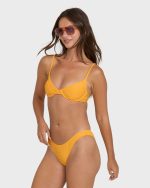 Tanlines Hike Bikini Bottoms - Sun Kissed - Image 3