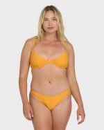 Tanlines Demi Underwire Bikini Top - Sun Kissed - Image 6