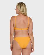 Tanlines Demi Underwire Bikini Top - Sun Kissed - Image 7