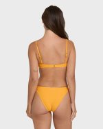 Tanlines Demi Underwire Bikini Top - Sun Kissed - Image 2