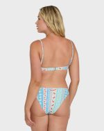 Picnic Maui Bikini Bottoms - Dream Blue - Image 8