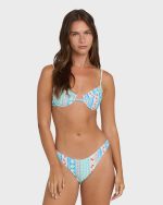 Picnic Maui Bikini Bottoms - Dream Blue - Image 2