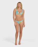 Coastal Cruise Bondi Bikini Bottoms - Dream Blue - Image 4