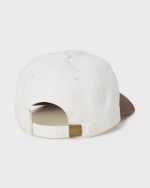 Dad Cap Hat - Brown Stone - Image 4