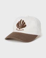 Dad Cap Hat - Brown Stone - Image 3