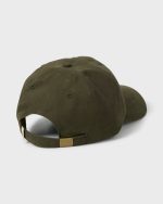 Curved Bill Dad Cap Hat - Canteen - Image 2