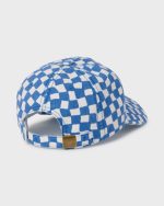 Dad Cap Hat - True Blue - Image 4