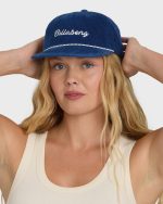 Grandpa Dad Hat - Dutch Blue - Image 2