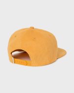 Grandpa Dad Hat - Soft Yellow - Image 4