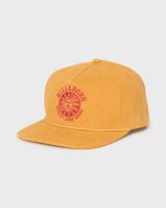 Grandpa Dad Hat - Soft Yellow - Image 3