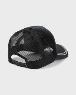Grandpa Trucker Hat - Black Sands - Image 2