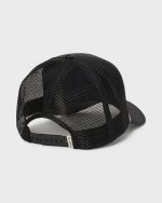 Grandpa Trucker Hat - Off Black - Image 4