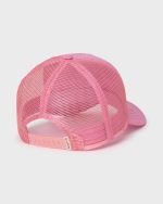 Grandpa Trucker Hat - Party Pink - Image 2