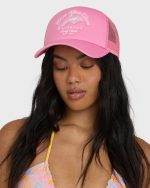 Grandpa Trucker Hat - Party Pink - Image 5