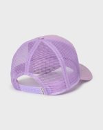 Grandpa Trucker Hat - Vintage Violet - Image 5