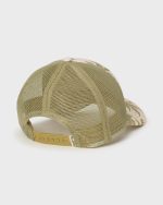 Heritage Mashup Trucker Hat - Cactus - Image 4