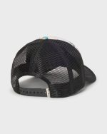 Heritage Mashup Trucker Hat - Ocean Spray - Image 4