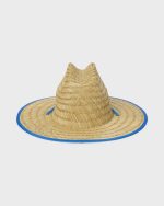 Tipton Hat - Dream Blue - Image 4