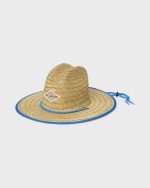 Tipton Hat - Dream Blue - Image 3