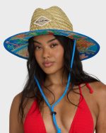 Tipton Hat - Dream Blue
