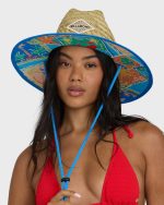 Tipton Hat - Dream Blue - Image 2