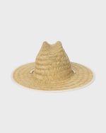 Tipton Hat - Salt Crystal - Image 4