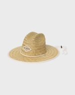 Tipton Hat - Salt Crystal - Image 3