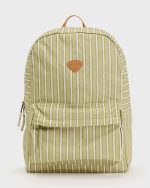 Schools Out Backpack - Cactus - Image 3