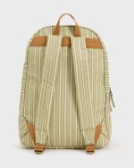 Schools Out Backpack - Cactus - Image 2