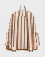 Home Abroad Backpack - White Cap - Image 2