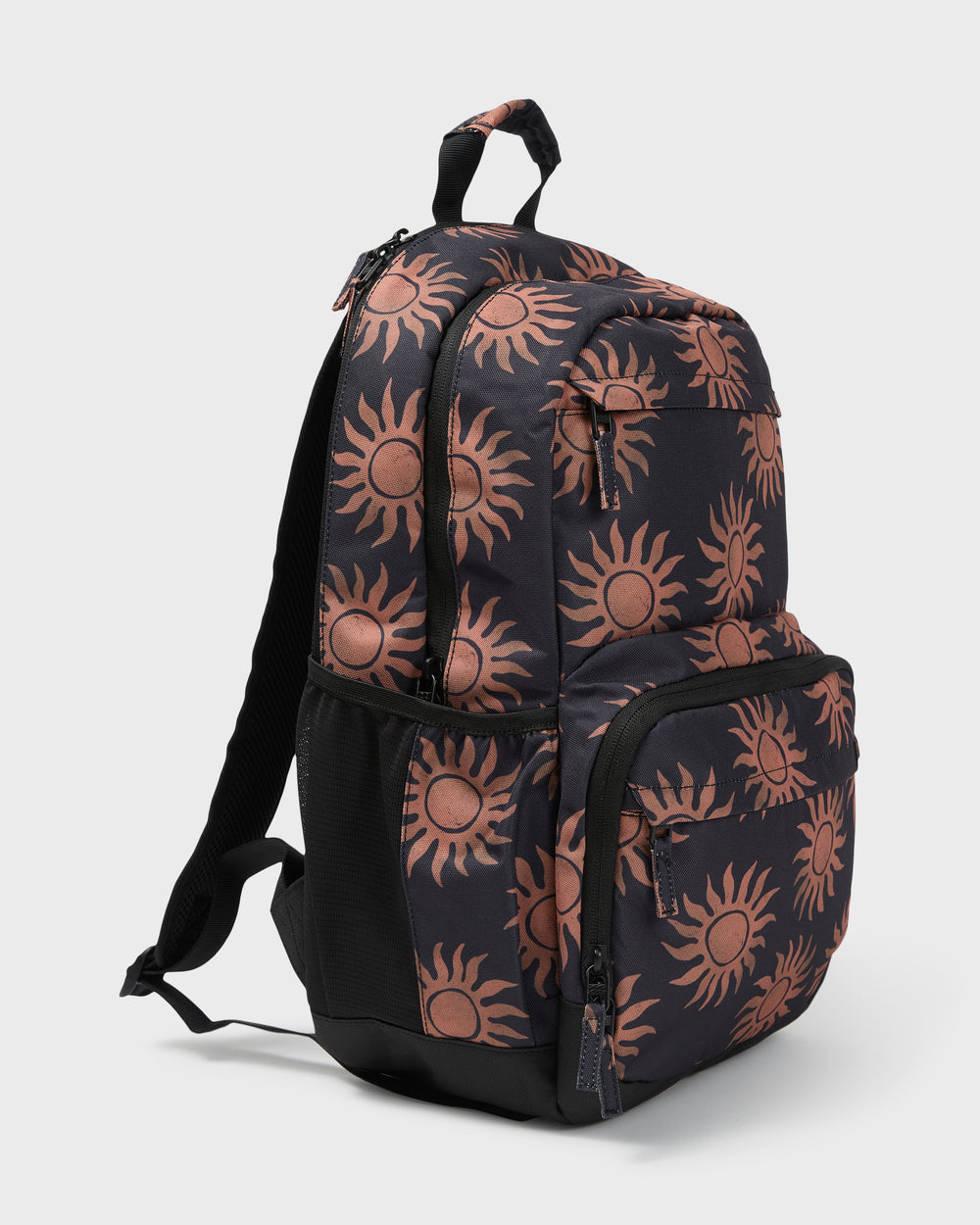 BL000402W_BSD1_FL-F.jpg Maiden Voyage 21L Backpack - Black Sands - Image 1